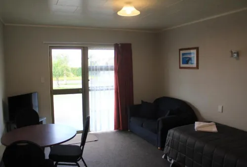 Coronation Court Motel Chambres Photos