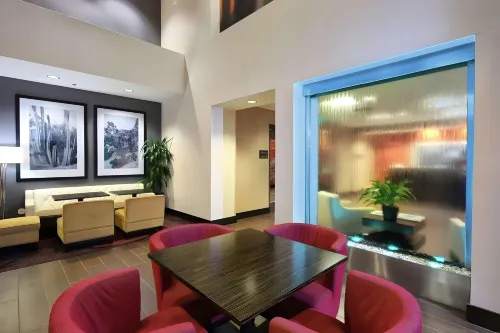 Hampton Inn & Suites by Hilton Phoenix Tempe Public Areas Photos