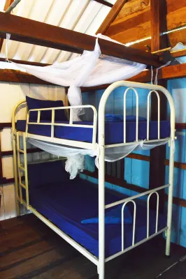 Palm Beach Bungalow Resort Photos