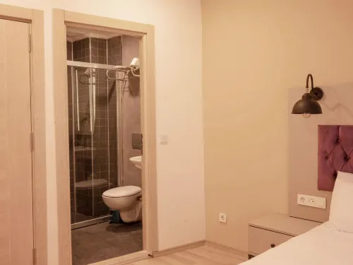 The Lola Hotel Номера Photos
