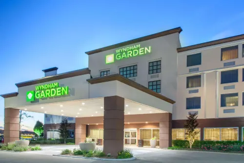 Wyndham Garden Elk Grove Village/O'Hare Featured Photos