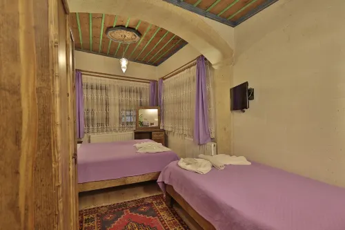 Relic House Chambres Photos