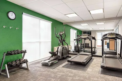Wingate by Wyndham Fletcher at Asheville Airport Leisure & Recreation Photos