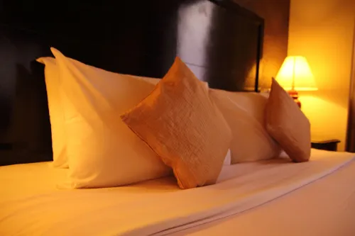 Good Hope Hotel Photos