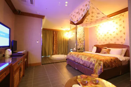 Hotel Wiz Photos
