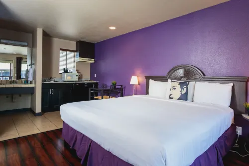 Alura Inn Featured Photos