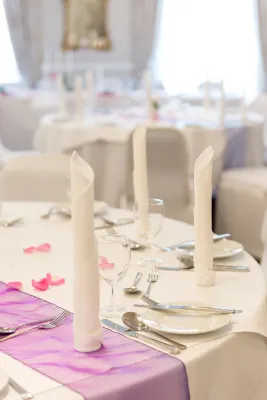 Best Western Salisbury Red Lion Hotel Benessere e tempo libero Photos
