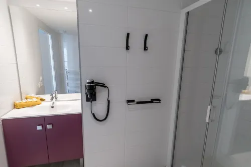 Appart-Hôtel Mer & Golf City Bordeaux Lac Photos