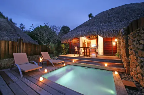 Manava Beach Resort & Spa Moorea Loisirs et amusements Photos