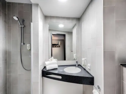 B&B Hotel Kehl Chambres Photos