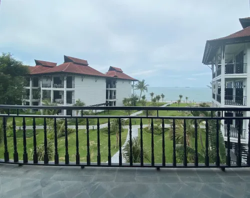 Dankbaar Resort Quy Nhon À proximité de l'hôtel Photos