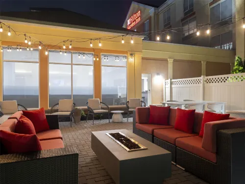 Hilton Garden Inn Indianapolis Northeast/Fishers Yleiset tilat Photos