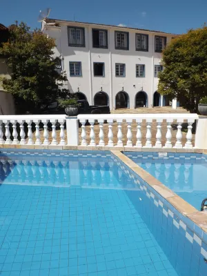 Hotel Solar de Maria Thư giãn & Giải trí Photos