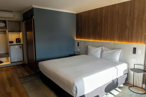 Beachfront Bicheno Rooms Photos