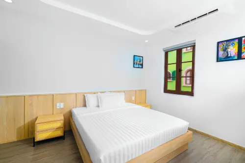 Jana Hotel & Apartment - Free Cable Car & Aquatopia Water Park Photos
