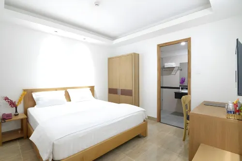 VeeVoo Hotel Photos