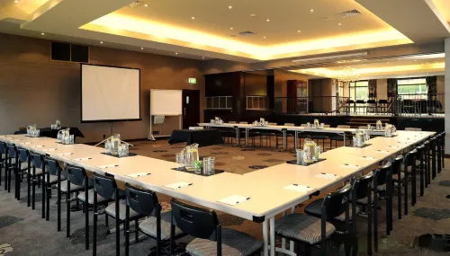 Millennium Hotel & Resort Manuels Taupo Business Facilities Photos