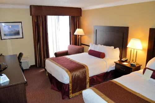 Best Western Plus Wilkes Barre Center City Rum Photos