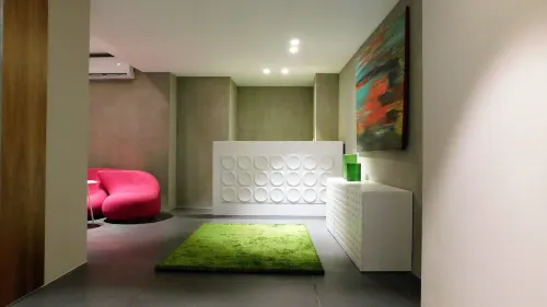 101 Adrianou Luxury Urban Stay Public Areas Photos