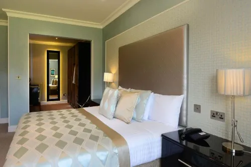 Mill Park Hotel Photos