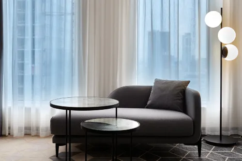 Crowne Plaza Warsaw - the Hub Photos