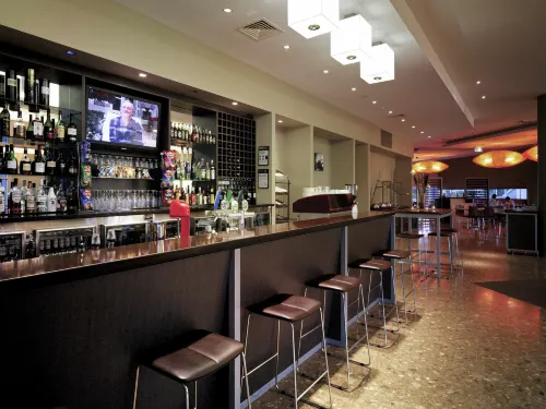 Ibis Melbourne Glen Waverley Loisirs et amusements Photos