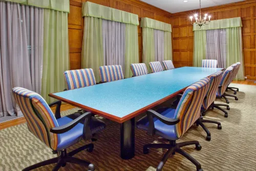Hotel Indigo Atlanta Midtown Business Facilities Photos