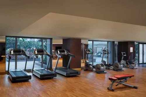 ITC Grand Chola, a Luxury Collection Hotel, Chennai Relaksasi & Rekreasi Photos