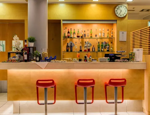 Holiday Inn Bologna - Fiera À ne pas manquer Photos