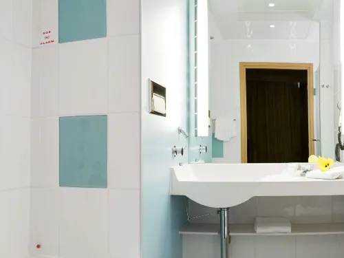 Novotel Milano Malpensa Airport Номера Photos