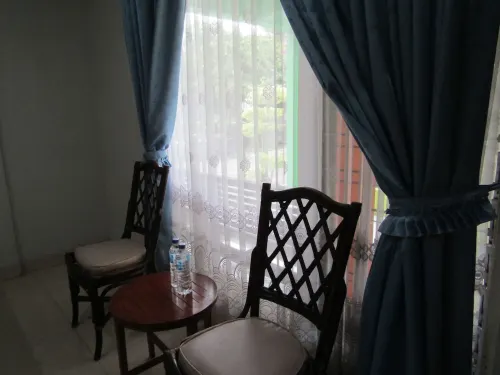 Planters Guest House Photos
