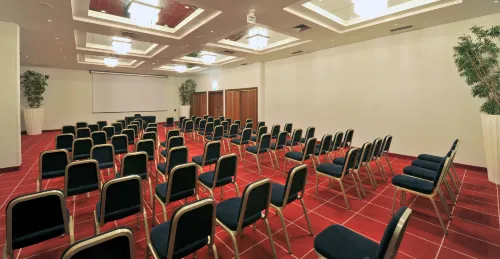 Hotel Pestana Cascais Ocean & Conference Aparthotel Espaces Affaires Photos