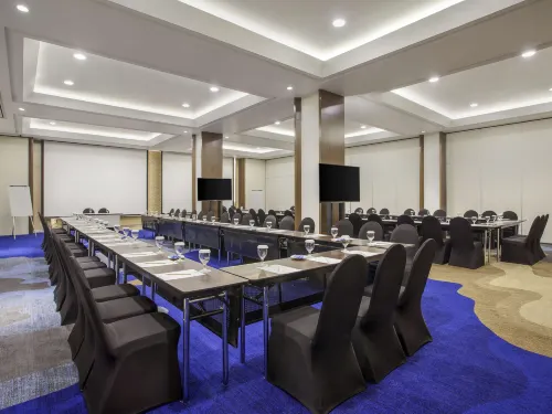 Ibis Styles Jakarta Sunter Fasilitas Bisnis Photos