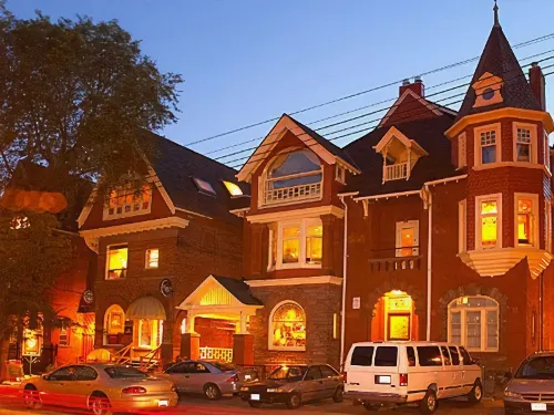 Madison Manor Boutique Hotel Featured Photos