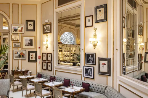 Hotel El Palace Barcelona Da non perdere Photos