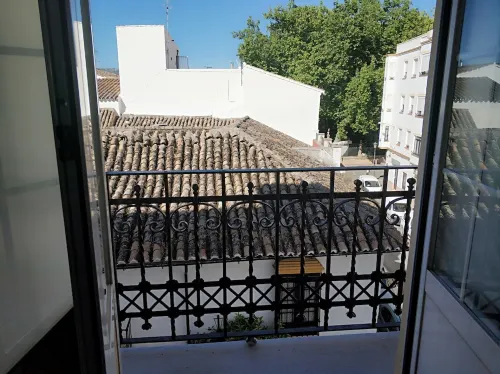 Ronda Hotel Polo Chambres Photos