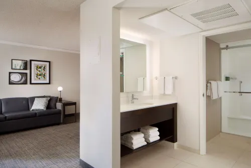 Sonesta ES Suites Fresno Номера Photos