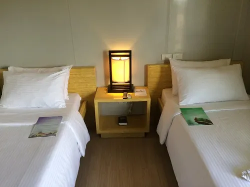 Shore Time Hotel Annex Zimmer Photos
