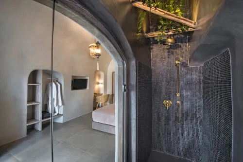 Athina Luxury Suites Chambres Photos