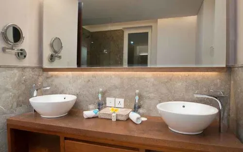 The Tamarind Resort - Nusa Lembongan Rooms Photos