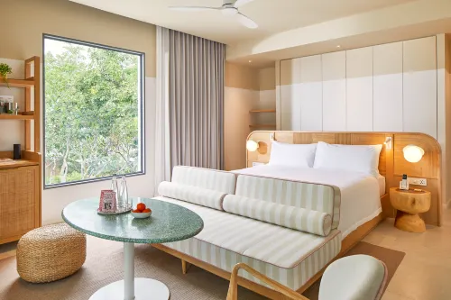 The Standard, Hua Hin Chambres Photos