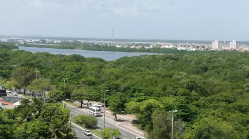 Go Inn Hotel Aracaju À proximité de l'hôtel Photos
