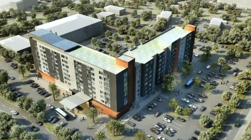 Aloft Orlando International Drive À proximité de l'hôtel Photos