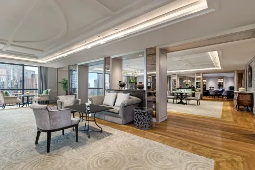 The Athenee Hotel, a Luxury Collection Hotel, Bangkok Camere Photos
