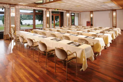 Maritim TitiseeHotel Titisee-Neustadt Espaces Affaires Photos