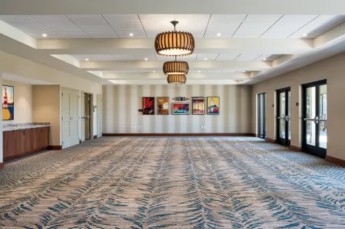 Residence Inn Maui Wailea Business Facilities Photos