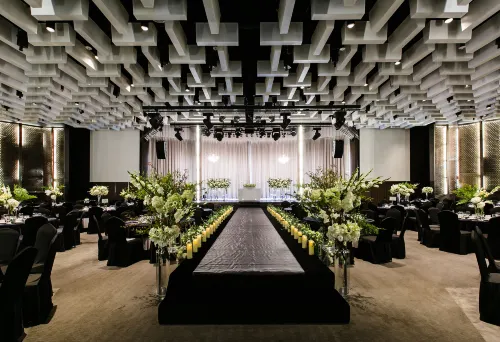 The Riverside Hotel Business Facilities Photos