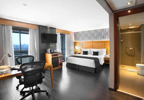 Meliá Jardim Europa Featured Photos