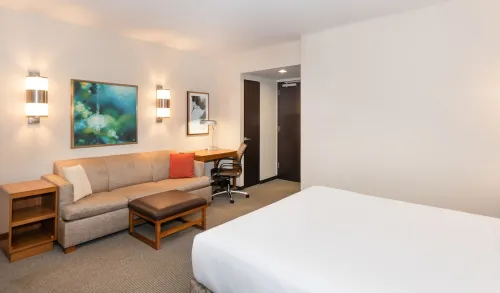 Hyatt Place New York/Midtown-South Chambres Photos