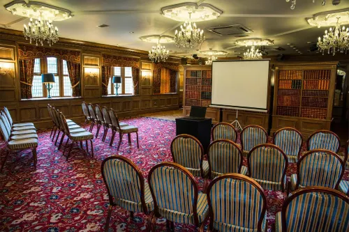 The Royal Toby Hotel Empfohlen Photos